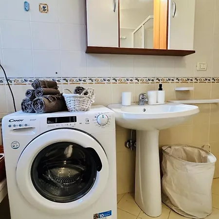 Apartment A Per Famiglia Di 4 Persone Con Vista Sulle Montagne Fiuggi