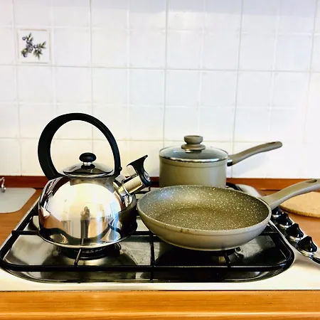 A Per Famiglia Di 4 Persone Con Vista Sulle Montagne Apartment *