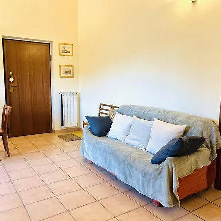 Apartment A Per Famiglia Di 4 Persone Con Vista Sulle Montagne *