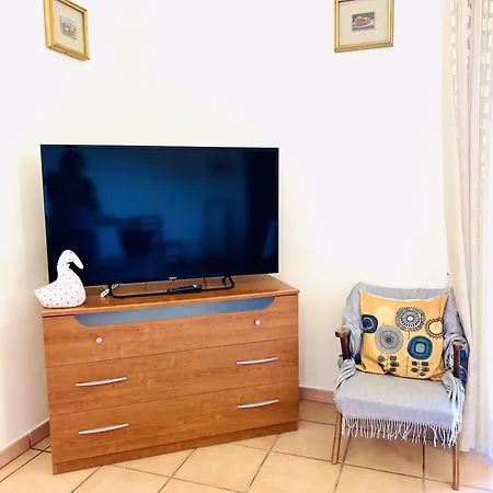 A Per Famiglia Di 4 Persone Con Vista Sulle Montagne Appartement