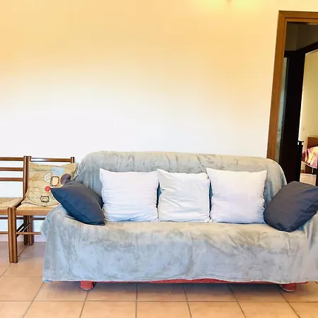 Apartment A Per Famiglia Di 4 Persone Con Vista Sulle Montagne *