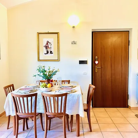 A Per Famiglia Di 4 Persone Con Vista Sulle Montagne Apartment *