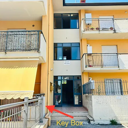 Apartment A Per Famiglia Di 4 Persone Con Vista Sulle Montagne *